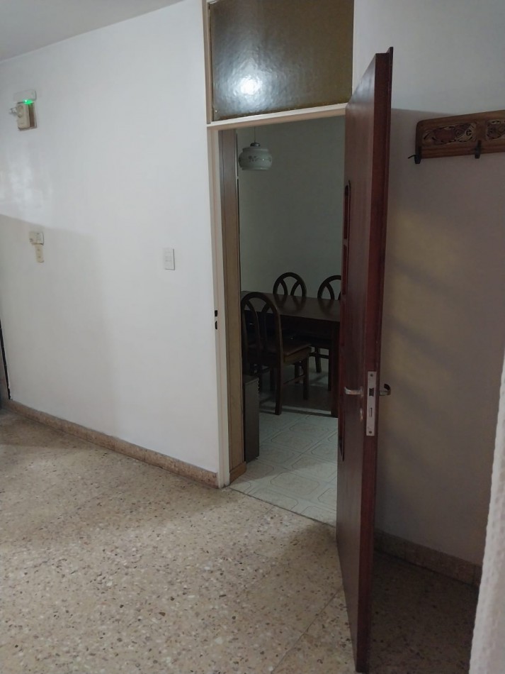 Casa en Barrio Edilco