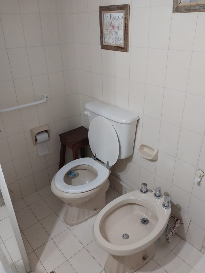 Casa en Barrio Edilco
