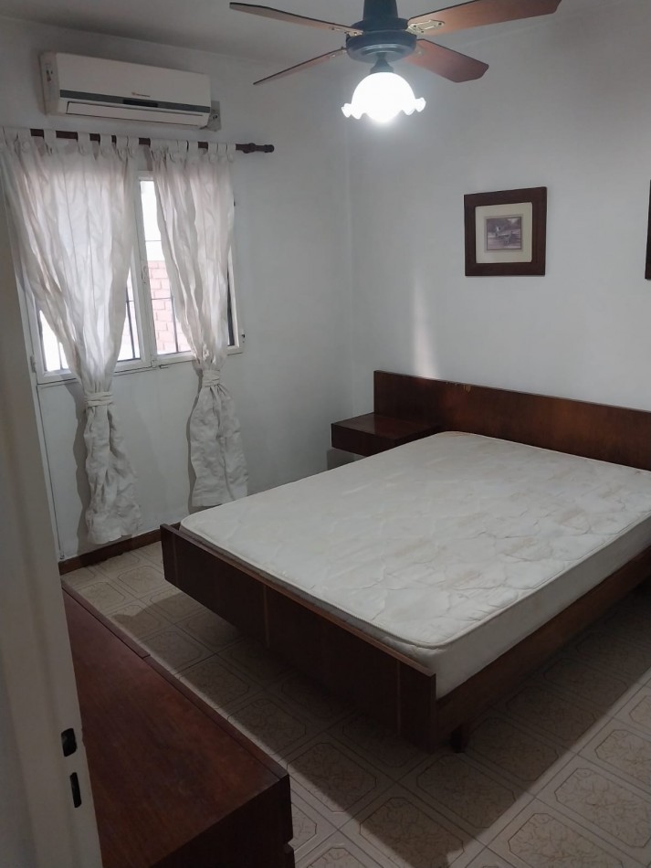Casa en Barrio Edilco