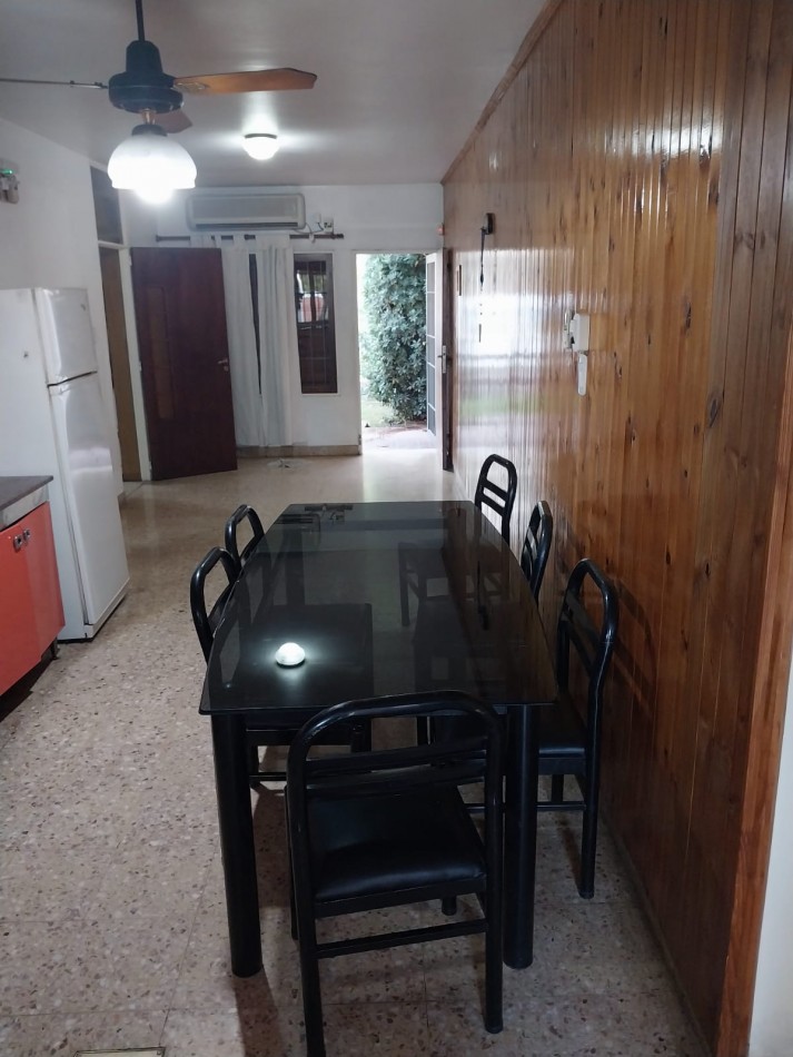 Casa en Barrio Edilco