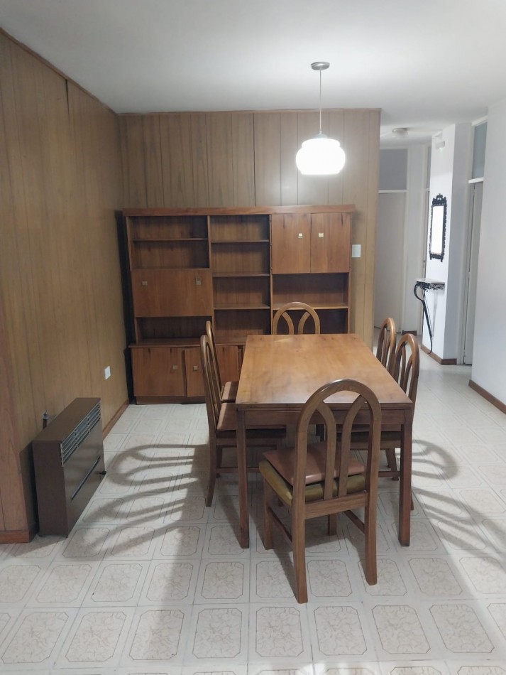 Casa en Barrio Edilco