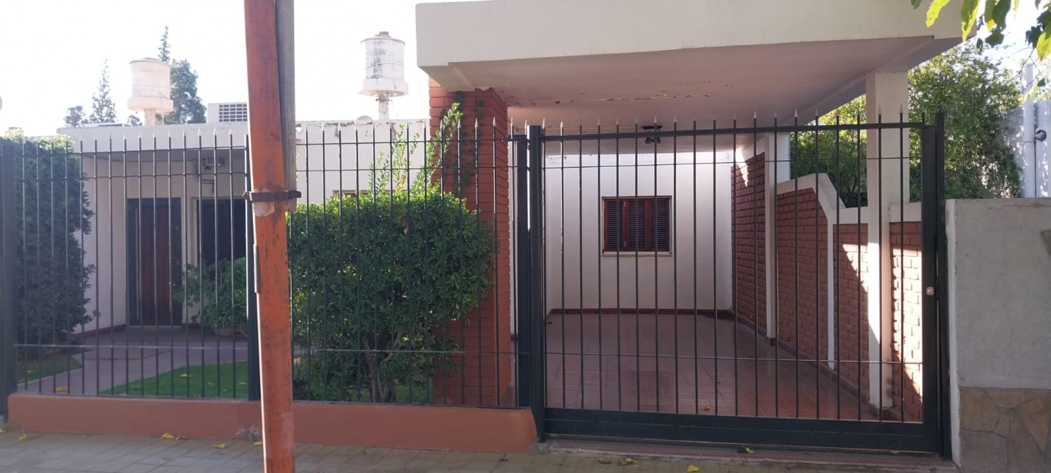 Casa en Barrio Edilco