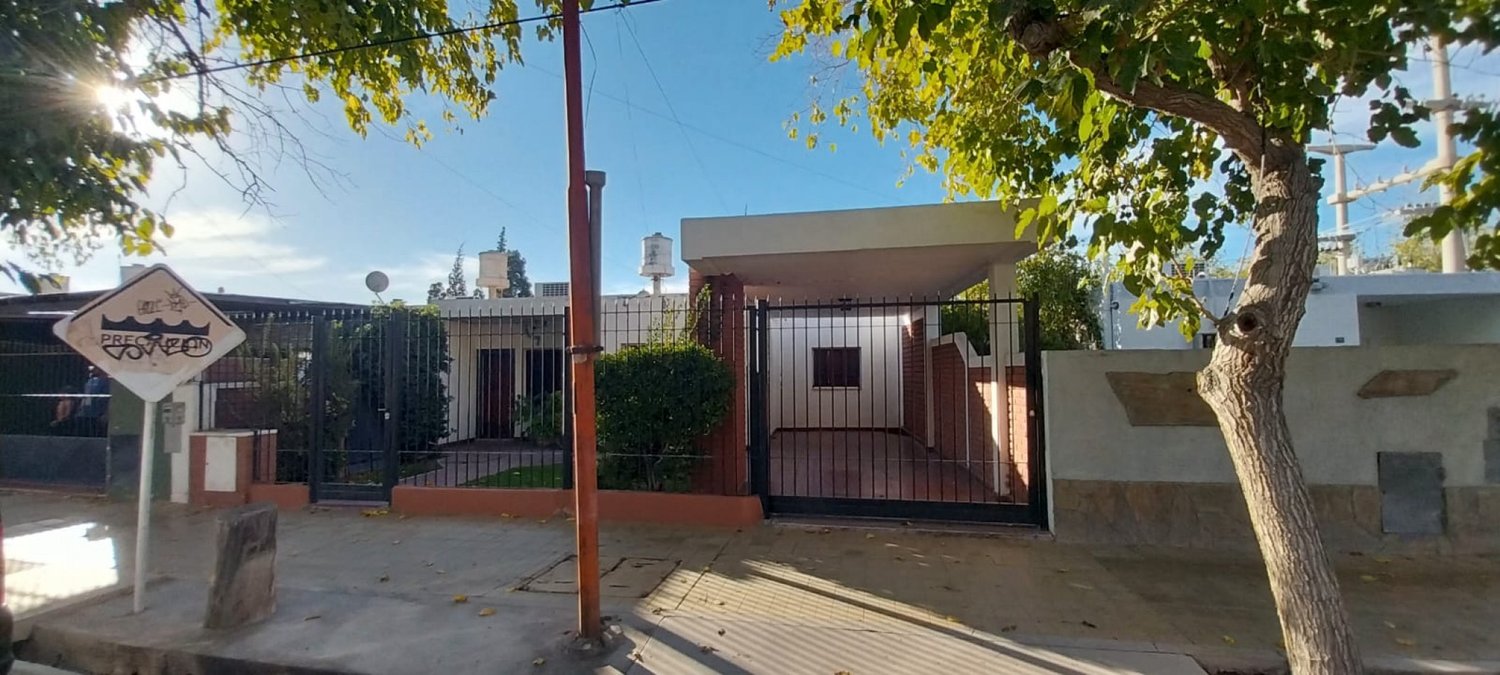 Casa en Barrio Edilco