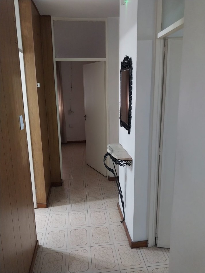 Casa en Barrio Edilco
