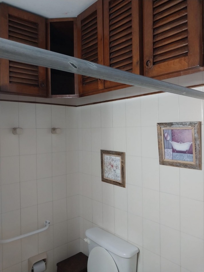Casa en Barrio Edilco