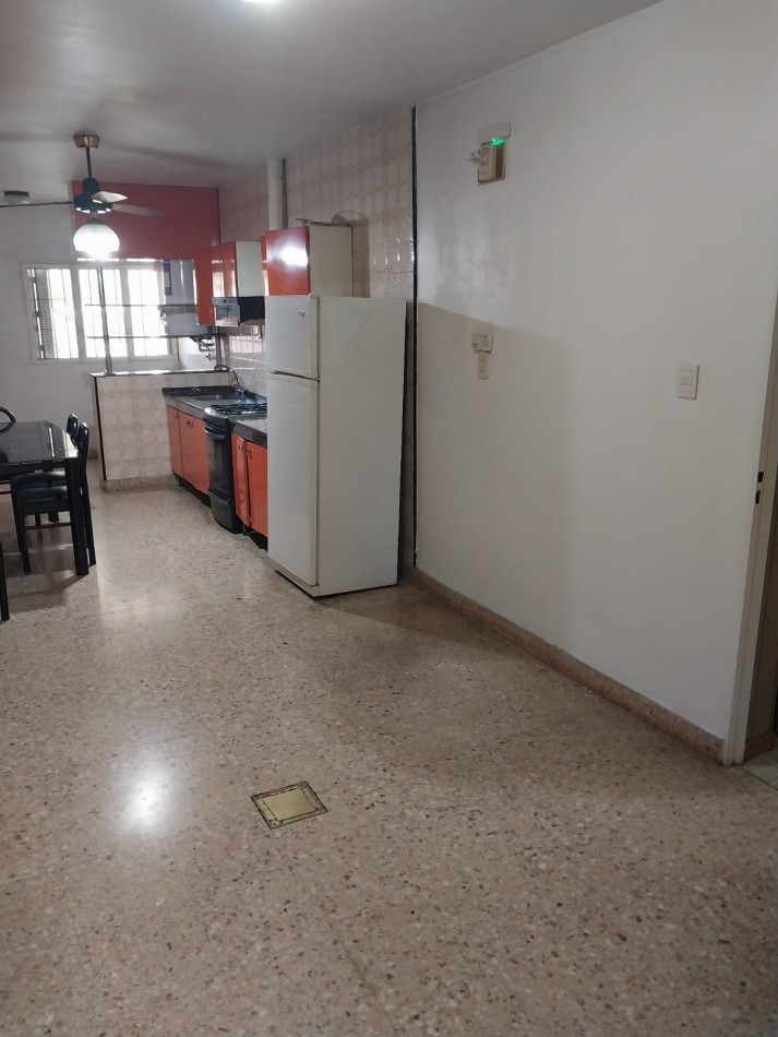 Casa en Barrio Edilco