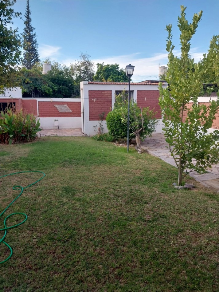 Casa en Barrio Edilco