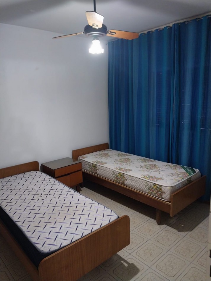 Casa en Barrio Edilco