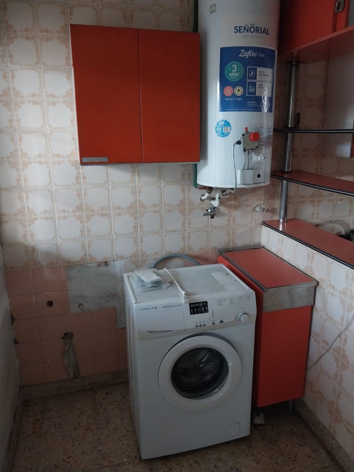 Casa en Barrio Edilco