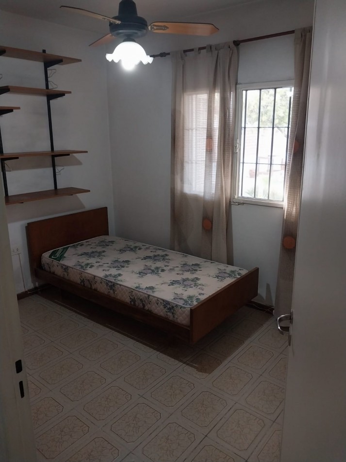 Casa en Barrio Edilco