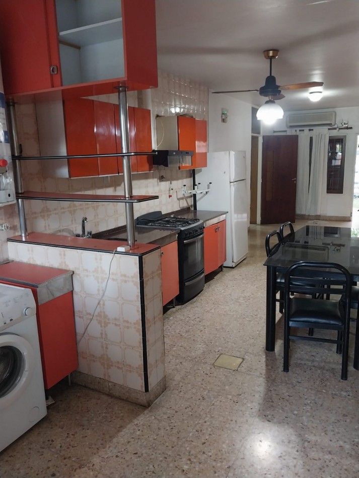 Casa en Barrio Edilco