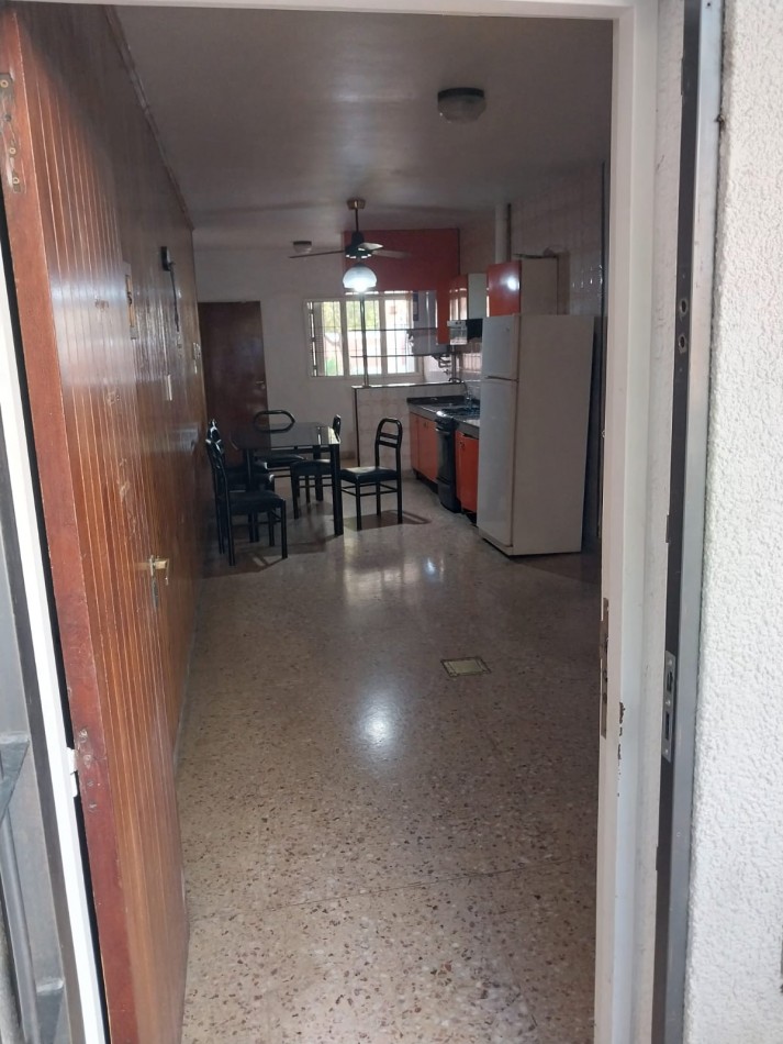 Casa en Barrio Edilco