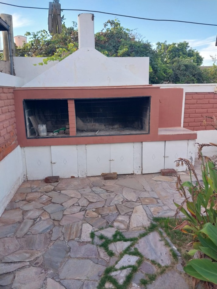 Casa en Barrio Edilco