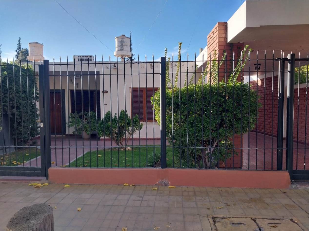Casa en Barrio Edilco