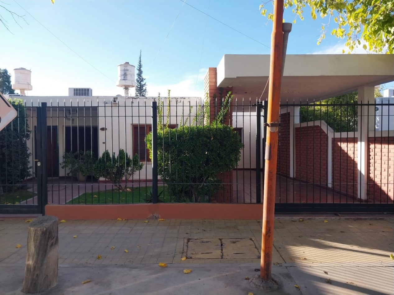 Casa en Barrio Edilco