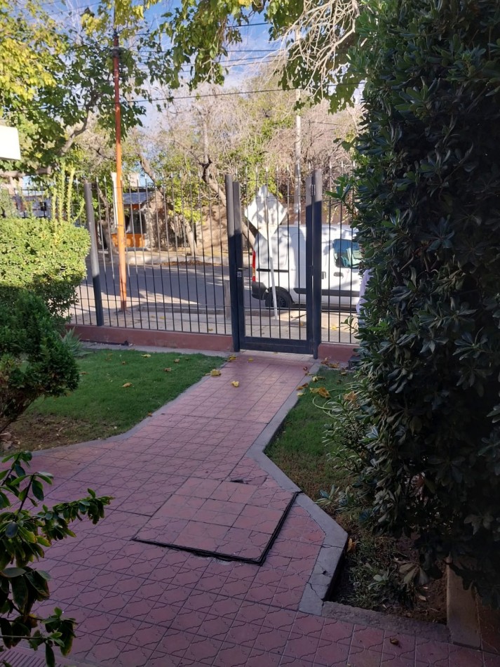 Casa en Barrio Edilco