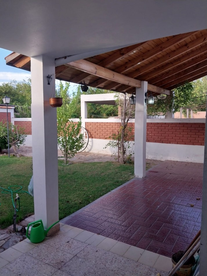Casa en Barrio Edilco