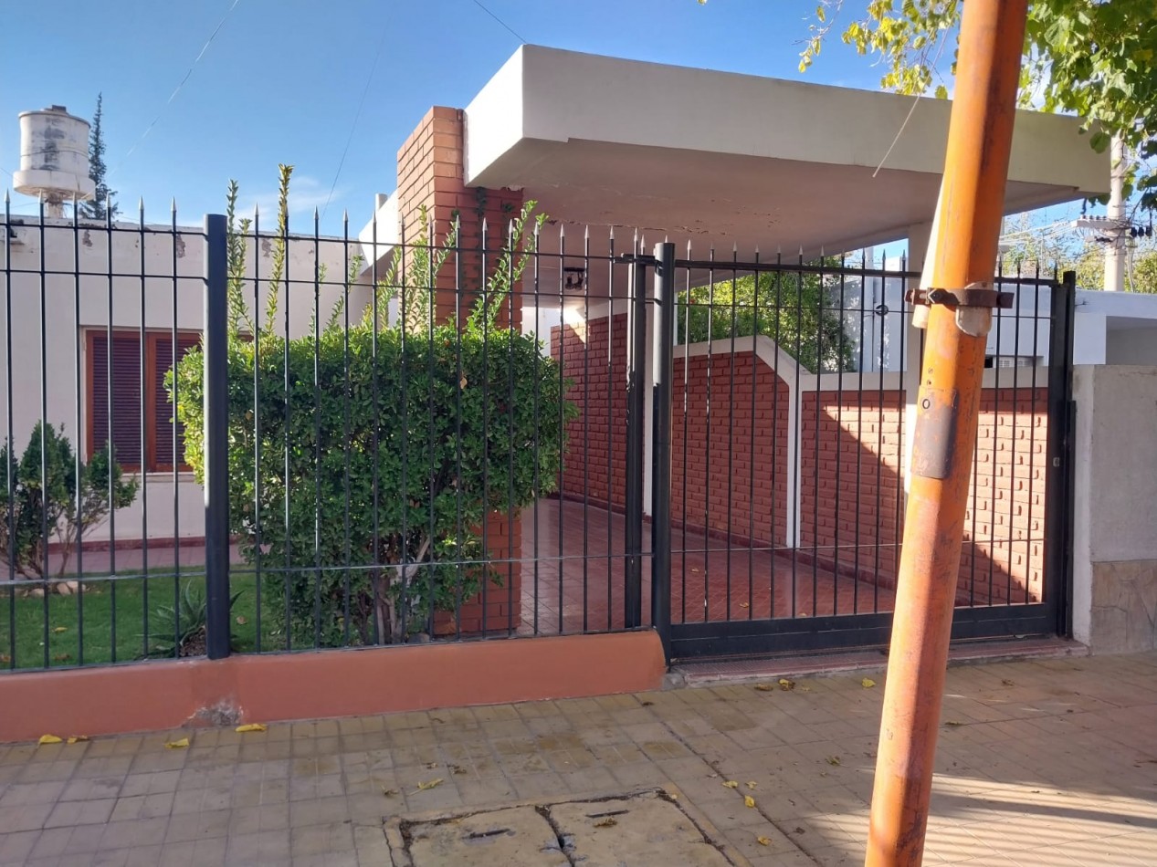 Casa en Barrio Edilco