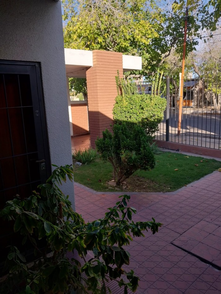 Casa en Barrio Edilco