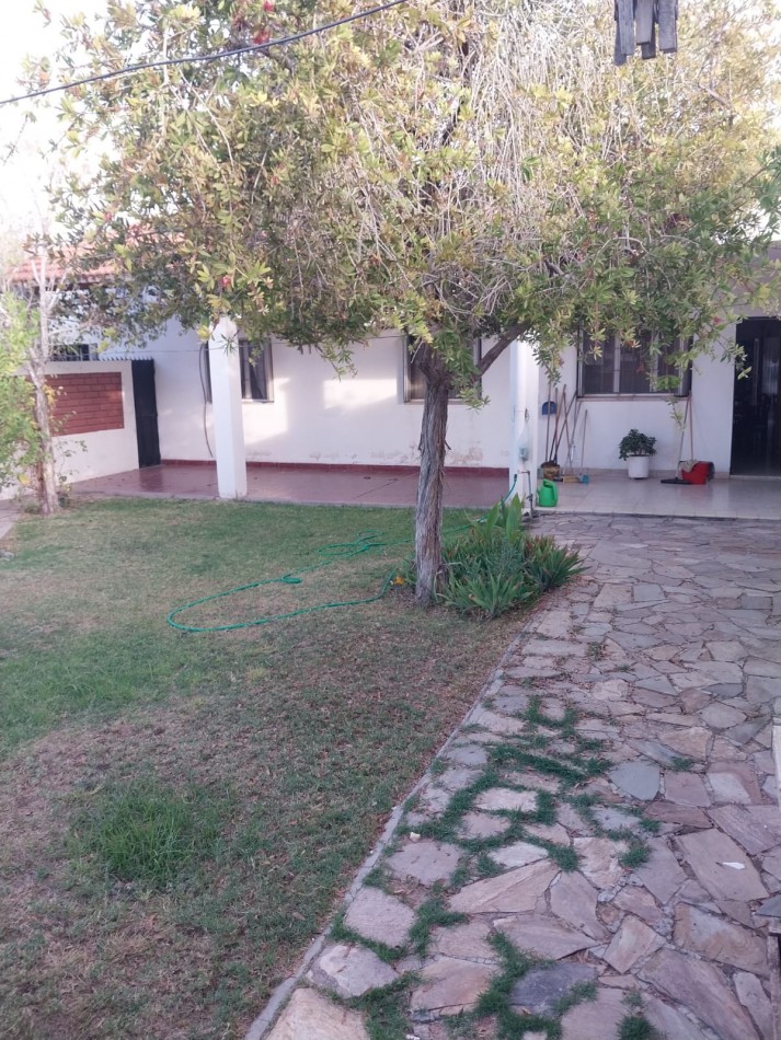 Casa en Barrio Edilco