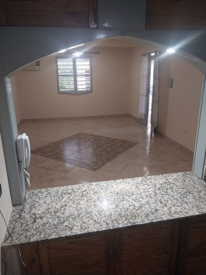 Departamento 